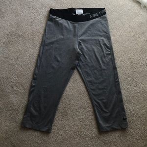 Women’s Nike Pro Leggings